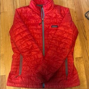 Patagonia Women’s Nano Puff Jacket